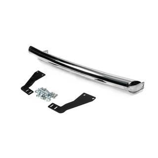 Aizmugurējais aizsargloks AK002 (nerūsējošais tērauds) Mitsubishi ASX 2010–2023 foto 2