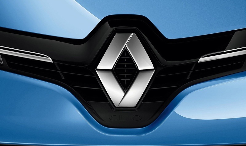 Jaunumi Renault