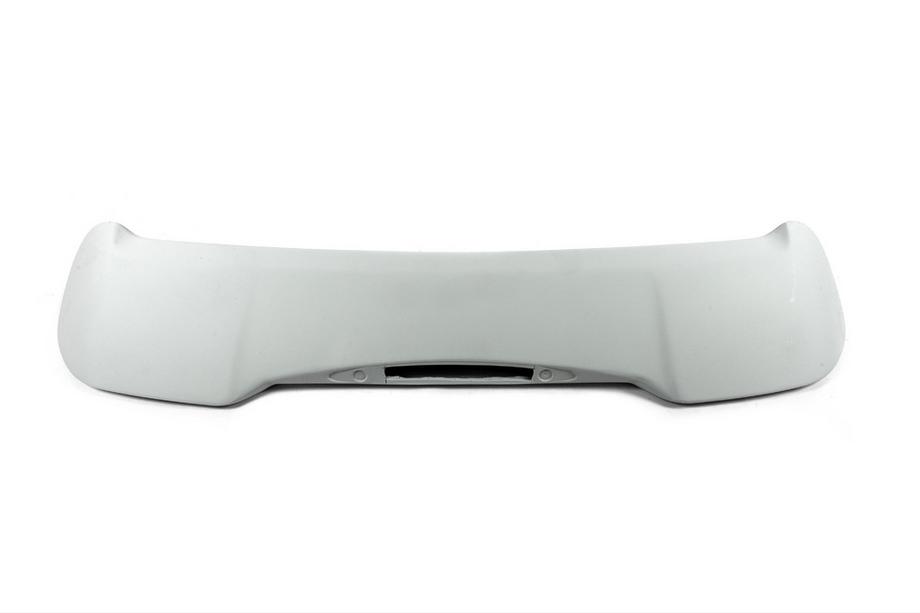 Honda CRV 2012–2016 Spoileris Meliset (krāsošanai) Foto 6