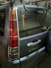 Honda CRV 2001–2006 Bremžu lukturu uzlikas (2 gab., plastmasa) foto 2