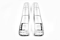 Honda CRV 2001–2006 Bremžu lukturu uzlikas (2 gab., plastmasa) foto 11
