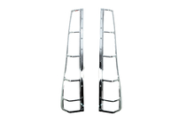 Honda CRV 2001–2006 Bremžu lukturu uzlikas (2 gab., plastmasa) foto 3