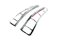 Honda CRV 2001–2006 Bremžu lukturu uzlikas (2 gab., plastmasa) foto 4