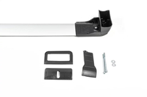 Mercedes C-сlass W205 2014–2021 Adapteri rūpnīcas stiprinājuma vietām (2 gab., slēdzami ar atslēgu) foto 14