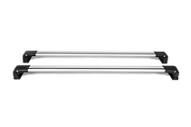 Mercedes C-сlass W205 2014–2021 Adapteri rūpnīcas stiprinājuma vietām (2 gab., slēdzami ar atslēgu) foto 15