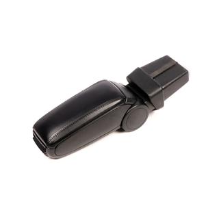 Roku balsts (melns) Hyundai I-20 2014–2020 foto 2