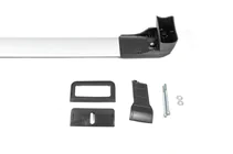 Fiat Scudo 1996–2007 Jumta šķērsstieņi rūpnīcas stiprinājuma vietām, slēdzami ar atslēgu (2 gab.) foto 17