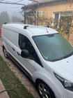 Ford Courier 2014–2023 Jumta šķērsstieņi rūpnīcas stiprinājuma vietām, slēdzami ar atslēgu (2 gab.) foto 1