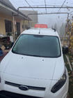 Ford Courier 2014–2023 Jumta šķērsstieņi rūpnīcas stiprinājuma vietām, slēdzami ar atslēgu (2 gab.) foto 8