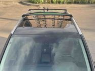 Honda CRV 2012–2016 Šķērsstieņi integrētiem jumta reliņiem Skybar Special (2 gab.) foto 19