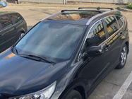 Honda CRV 2012–2016 Šķērsstieņi integrētiem jumta reliņiem Skybar Special (2 gab.) foto 18
