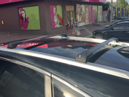 Honda CRV 2012–2016 Šķērsstieņi integrētiem jumta reliņiem Skybar Special (2 gab.) foto 16