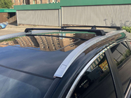 Honda CRV 2012–2016 Šķērsstieņi integrētiem jumta reliņiem Skybar Special (2 gab.) foto 15