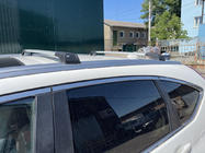 Honda CRV 2012–2016 Šķērsstieņi integrētiem jumta reliņiem Skybar Special (2 gab.) foto 2