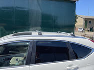 Honda CRV 2012–2016 Šķērsstieņi integrētiem jumta reliņiem Skybar Special (2 gab.) foto 13