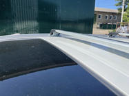 Honda CRV 2012–2016 Šķērsstieņi integrētiem jumta reliņiem Skybar Special (2 gab.) foto 14