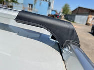 Honda CRV 2012–2016 Šķērsstieņi integrētiem jumta reliņiem Skybar Special (2 gab.) foto 1