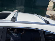 Honda CRV 2012–2016 Šķērsstieņi integrētiem jumta reliņiem Skybar Special (2 gab.) foto 12