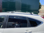Honda CRV 2012–2016 Šķērsstieņi integrētiem jumta reliņiem Skybar Special (2 gab.) foto 5