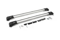 Honda CRV 2012–2016 Šķērsstieņi integrētiem jumta reliņiem Skybar Special (2 gab.) foto 8