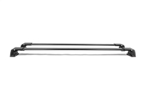 Mercedes E-klase W124 1984–1997 WingBar šķērssijas rūpnīcas stiprinājuma vietām ar atslēgu (2 gab.) foto 8