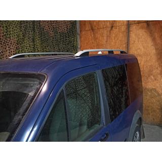 Jumta reliņi CROWN (matēti pelēki) foto 4