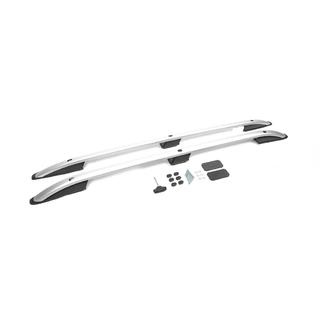 Jumta reliņi Skyport (matēti pelēki) Range Rover Sport 2005–2013 foto 2