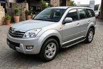 GreatWall Haval/Hover H3 2005–2013 Sānu sliekšņi Maya V1 (2 gab., alumīnijs) foto 1
