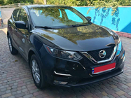 Nissan Qashqai 2014–2021 Miglas lukturu uzlikas (2017↗, nerūsējošais tērauds) Carmos - turku teras foto 10