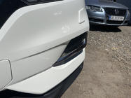 Nissan Qashqai 2014–2021 Miglas lukturu uzlikas (2017↗, nerūsējošais tērauds) Carmos - turku teras foto 7