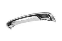 Kia Sportage 2010–2015 Aizmugurējais difuzors Niken V1 (plastmasa) foto 8