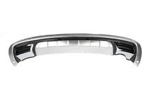 Kia Sportage 2010–2015 Aizmugurējais difuzors Niken V1 (plastmasa) foto 9