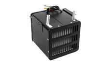 Renault Kangoo 1998–2008 Papildu salona sildītājs (ar 1 ventilatoru) foto 4