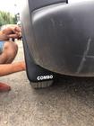 Opel Combo 2002–2012 Premium dubļusargi (Turcija) Komplekts foto 4