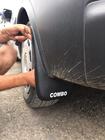 Opel Combo 2002–2012 Premium dubļusargi (Turcija) Komplekts foto 5
