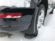 Audi Q5 2008–2017 Dubļusargi Premium V2 (4 gab.) foto 3