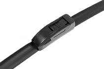 Vējstikla tīrītāju slotiņas Disrain (āķa stiprinājums – Hook) 400 mm foto 3
