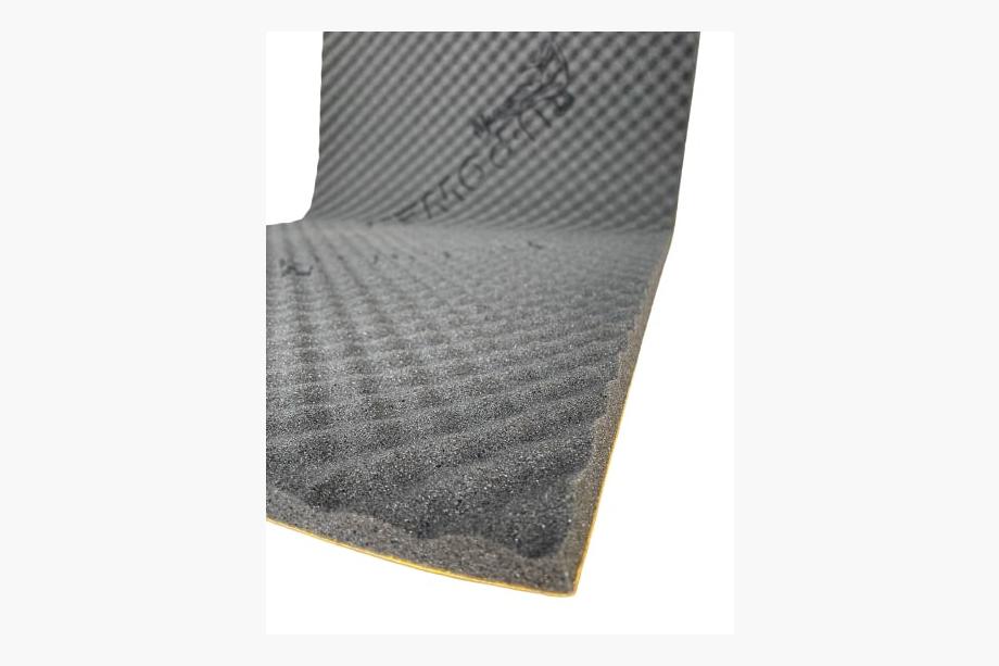 Ultimate U-Power Overtone pretčīkstēšanas materiāls 15 mm (60×100 cm) Image