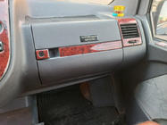 Mercedes Vito W638 1996–2003 Paneļa uzlikas Meric (1999-2003) Karbon foto 2
