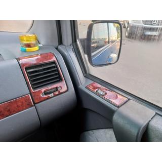 Paneļa uzlikas Meric (1999-2003) Mercedes Vito W638 1996–2003 foto 3