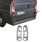 Peugeot Boxer 2006–2025 Aizmugurējo lukturu uzlikas 2014↗ (2 gab., plastmasa) foto 2