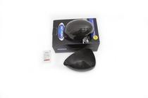 Mini Cooper F55/56/57 2014–2023 Spoguļu uzlikas (2 gab., karbons) foto 3
