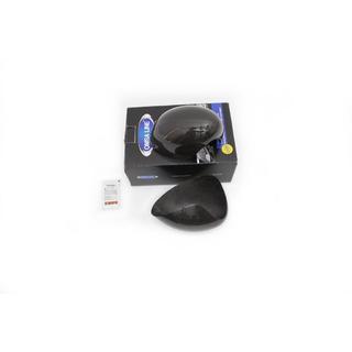 Spoguļu uzlikas (2 gab., karbons) Mini Cooper F55/56/57 2014–2023 foto 3