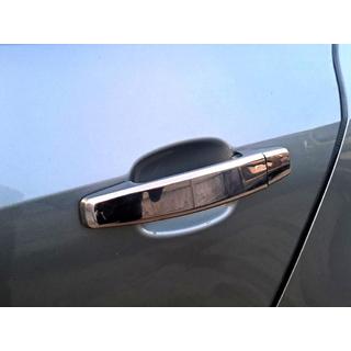 Durvju rokturu uzlikas (4 gab.) Chevrolet Orlando 2010–2018 foto 1
