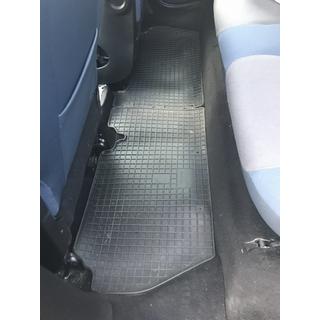 Gumijas paklājiņi Stingray Citroen Berlingo 2008–2018 foto 4
