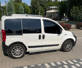 Peugeot Bipper 2008–2017 Riteņu arku uzlikas (4 gab., melnas) foto 5