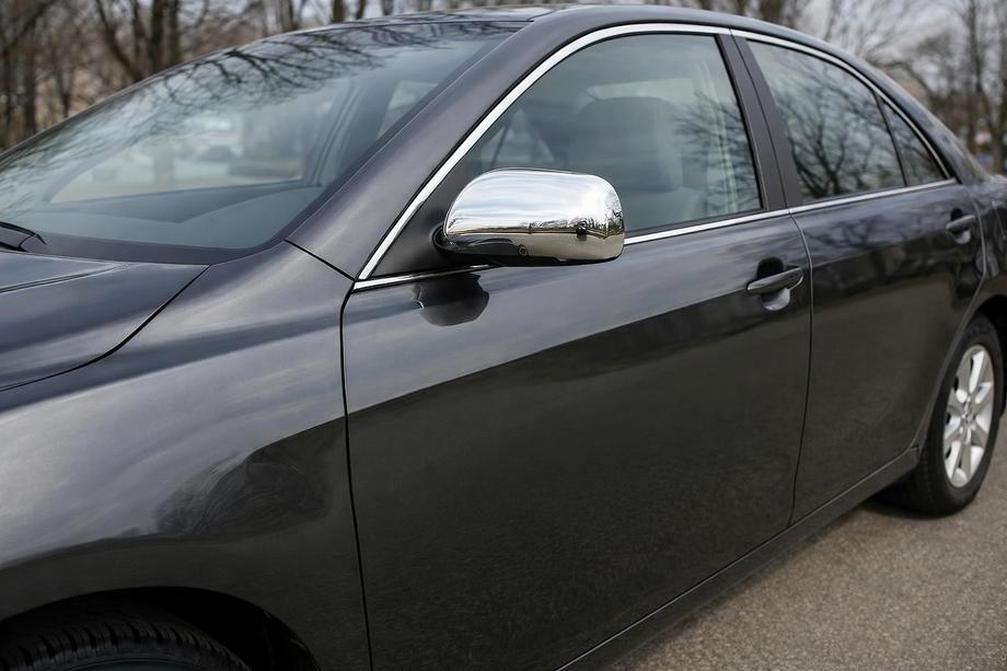 Toyota Camry 2006–2011 Spoguļu uzlikas (2 gab.) Image