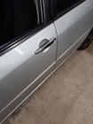 Toyota Corolla 2002–2007 Durvju rokturu uzlikas (4 gab.) foto 2