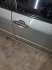 Toyota Corolla 2002–2007 Durvju rokturu uzlikas (4 gab.) foto 4