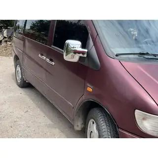 Durvju rokturu uzlikas (nerūsējošais tērauds)